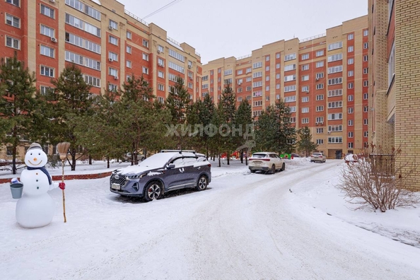 
   Продам 2-комнатную, 64.2 м², Закаменский мкр, 20/2

. Фото 27.