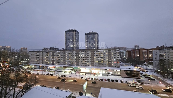 
   Продам 3-комнатную, 72.3 м², Бориса Богаткова ул, 201/3

. Фото 13.