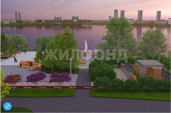 
  Продается 3-комн. квартира, 60.4 м², Саввы Кожевникова ул, д. 15
. Фото 10.