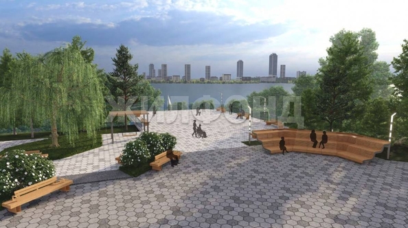
  Продается 3-комн. квартира, 60.4 м², Саввы Кожевникова ул, д. 15
. Фото 12.