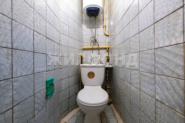 
  Продается 3-комн. квартира, 60.4 м², Саввы Кожевникова ул, д. 15
. Фото 21.