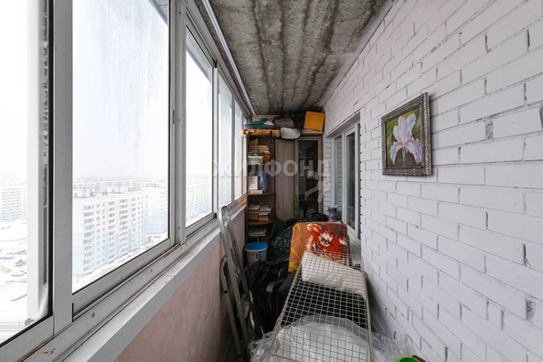 
   Продам 3-комнатную, 91.6 м², Титова ул, 253/3

. Фото 19.