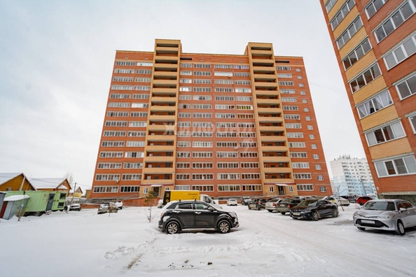 
   Продам 3-комнатную, 91.6 м², Титова ул, 253/3

. Фото 28.