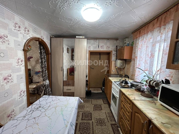 
   Продам дом, 36.7 м², Коченево

. Фото 4.