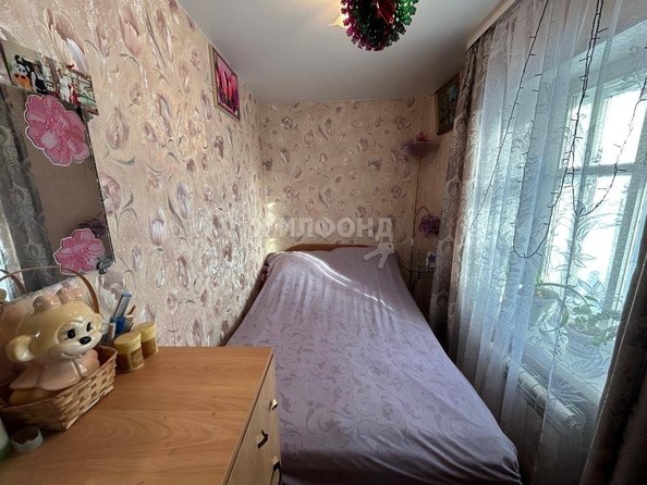 
   Продам дом, 36.7 м², Коченево

. Фото 9.