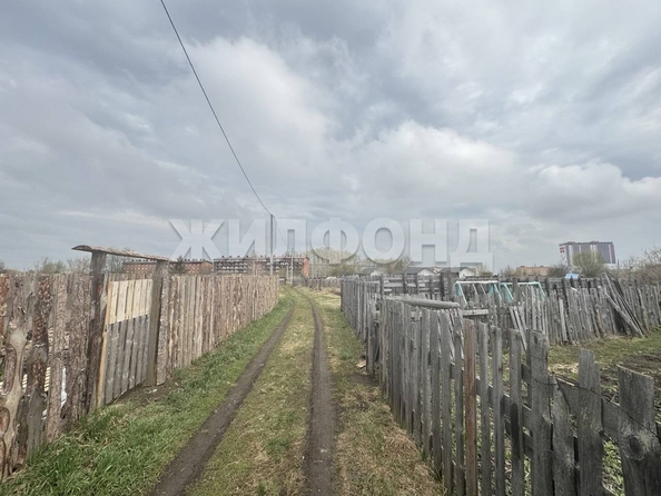 
  Продам  дачный участок, 9.67 соток, Криводановка село

. Фото 5.