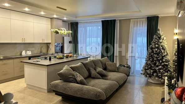 
   Продам дом, 128.3 м², Озерный

. Фото 3.