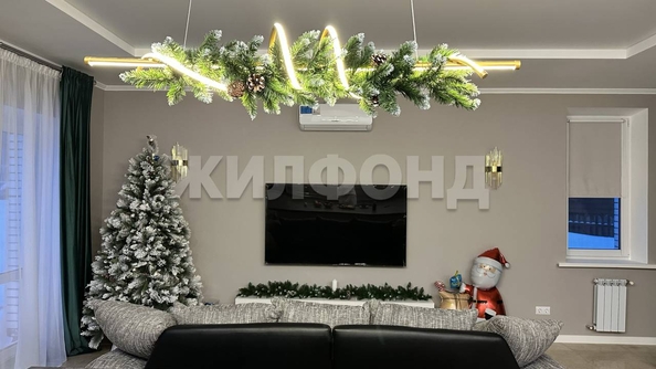 
   Продам дом, 128.3 м², Озерный

. Фото 4.