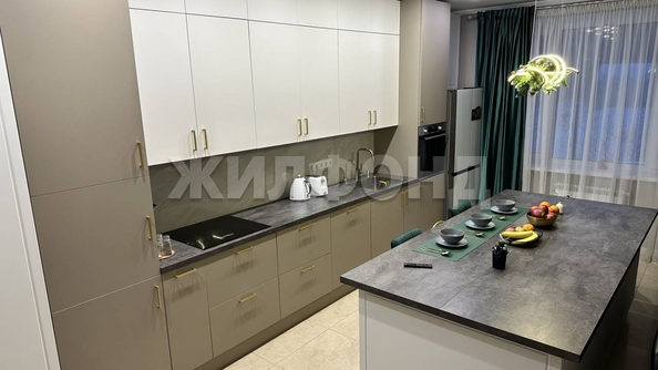 
   Продам дом, 128.3 м², Озерный

. Фото 8.