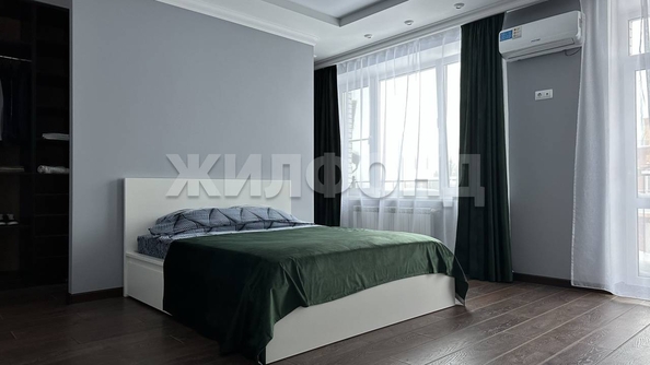 
   Продам дом, 128.3 м², Озерный

. Фото 25.