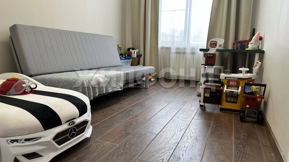 
   Продам дом, 128.3 м², Озерный

. Фото 30.