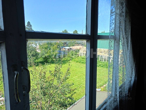 
   Продам дом, 65 м², Новосибирск

. Фото 4.