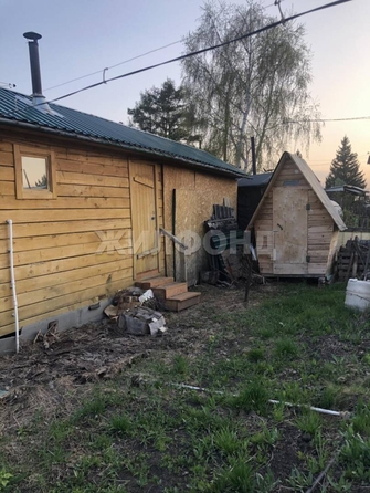 
  Продается дача, 50 м², Новосибирск
. Фото 3.