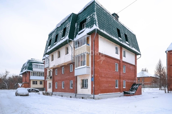 
   Продам комнату, 14 м², Бебеля ул, 38

. Фото 14.