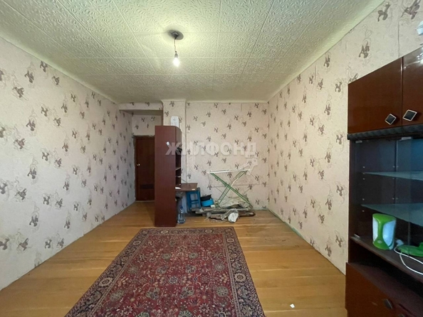 
   Продам комнату, 19.4 м², 1-й Квартал ул, 1

. Фото 2.