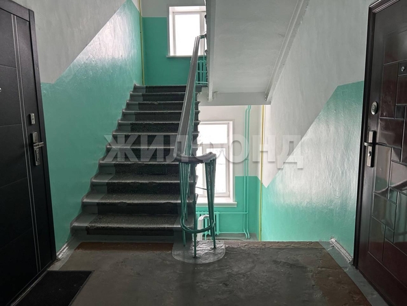 
   Продам комнату, 21.9 м², Промышленная ул, 1а

. Фото 9.
