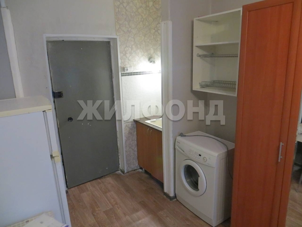
   Продам комнату, 13 м², Ватутина ул, 33

. Фото 5.