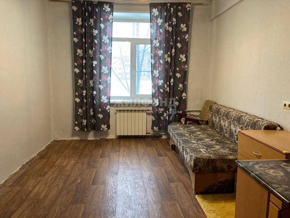 
   Продам комнату, 14 м², Вертковская ул, 14

. Фото 1.