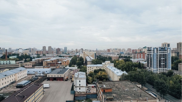 
  Продается 3-комн. квартира, 71 м², ЖК Дом Нобель
. Фото 4.