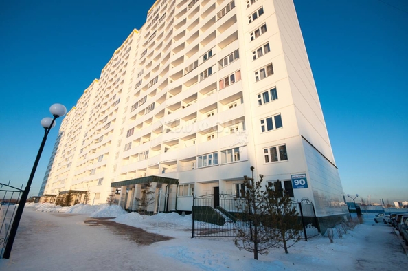 
   Продам студию, 21 м², Забалуева ул, 90

. Фото 20.