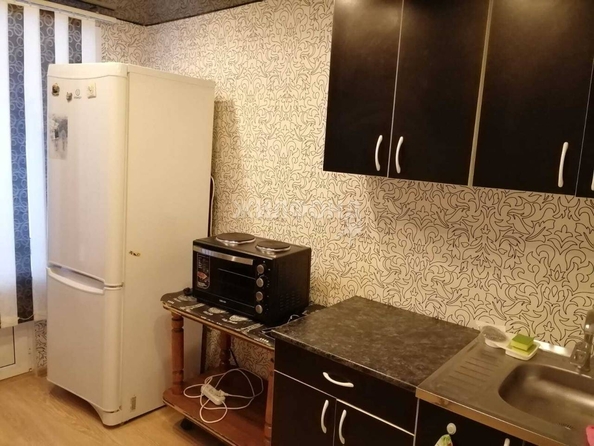 
   Продам 1-комнатную, 28.5 м², Петухова ул, 34

. Фото 5.