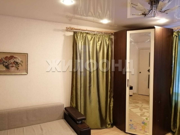 
  Продается 1-комн. квартира, 28.5 м², Петухова ул, д. 34
. Фото 3.