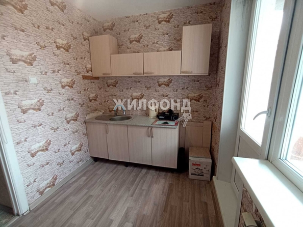 
   Продам 1-комнатную, 27.5 м², Плахотного ул, 74

. Фото 7.