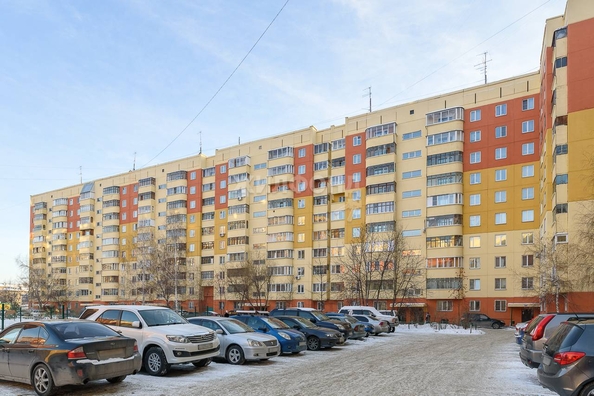 
   Продам 1-комнатную, 27.5 м², Плахотного ул, 74

. Фото 25.