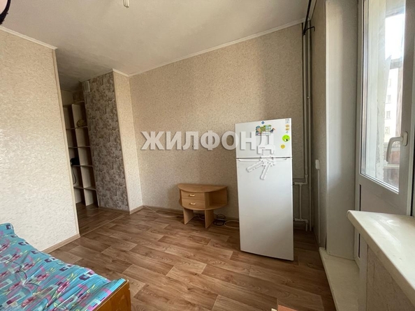 
   Продам студию, 15.1 м², Зорге ул, 84

. Фото 3.