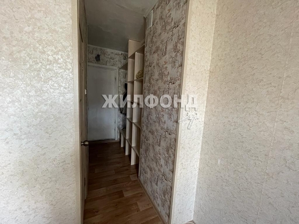 
   Продам студию, 15.1 м², Зорге ул, 84

. Фото 6.