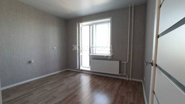 
   Продам 1-комнатную, 36.4 м², Ивана Севастьянова ул, 10

. Фото 5.