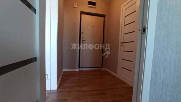 
   Продам 1-комнатную, 36.4 м², Ивана Севастьянова ул, 10

. Фото 7.