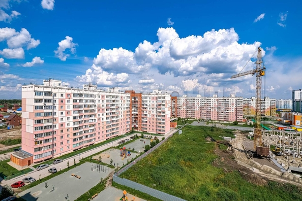 
  Продается студия, 39 м², Спортивная ул, д. 23
. Фото 9.