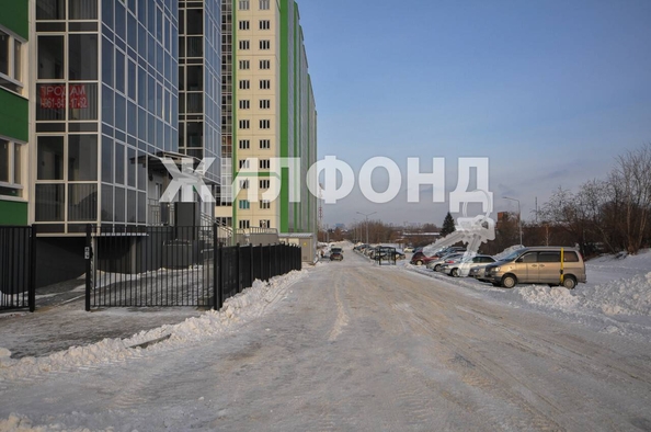 
   Продам 1-комнатную, 36.7 м², Ватутина ул, 93/3

. Фото 11.