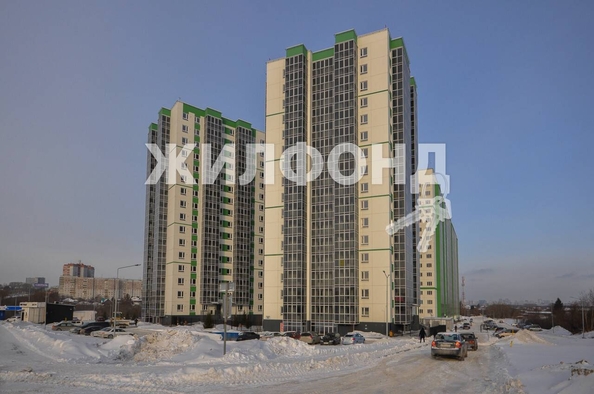 
   Продам 1-комнатную, 36.7 м², Ватутина ул, 93/3

. Фото 12.