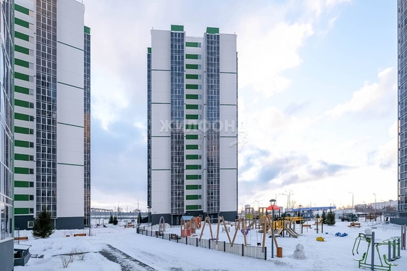 
   Продам 1-комнатную, 36.7 м², Ватутина ул, 93/3

. Фото 18.