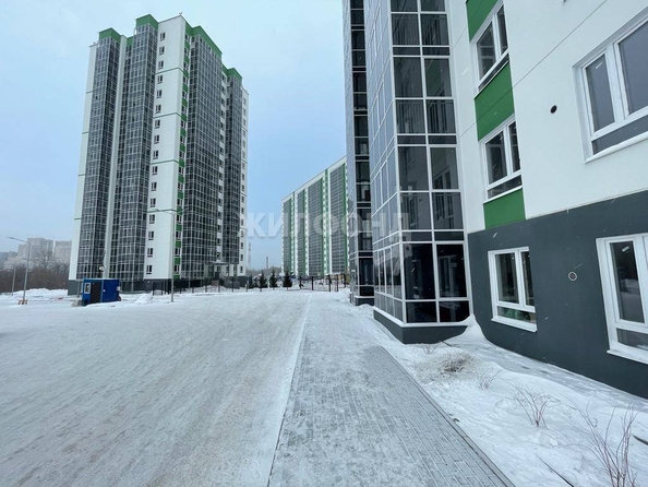 
   Продам 1-комнатную, 36.7 м², Ватутина ул, 93/3

. Фото 19.