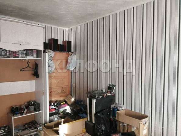 
   Продам 1-комнатную, 28.9 м², Кошурникова ул, 9

. Фото 6.
