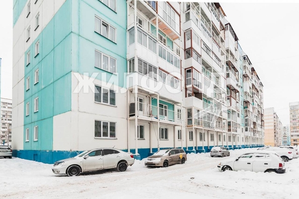 
   Продам студию, 32.4 м², Татьяны Снежиной ул, 31

. Фото 3.