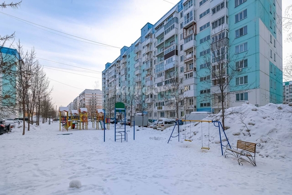 
   Продам студию, 32.4 м², Татьяны Снежиной ул, 31

. Фото 14.