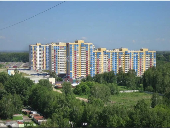 
   Продам студию, 19.6 м², Твардовского ул, 22/6

. Фото 15.