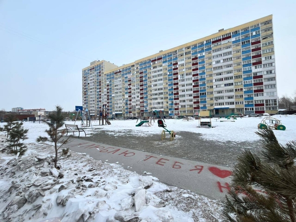 
   Продам студию, 19.6 м², Твардовского ул, 22/6

. Фото 4.