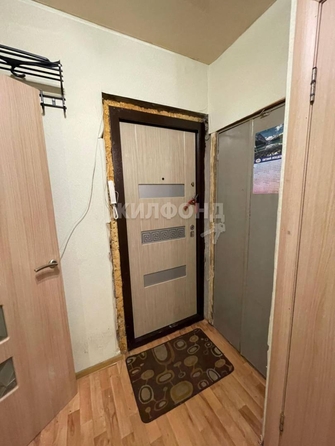 
   Продам 1-комнатную, 37.1 м², Курчатова ул, 3/2

. Фото 11.