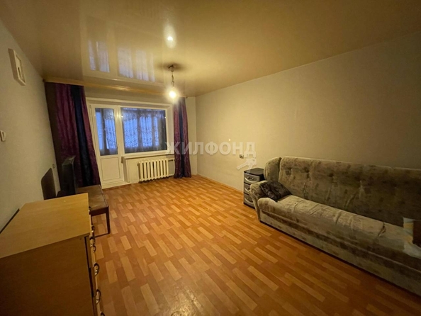 
   Продам 1-комнатную, 37.1 м², Курчатова ул, 3/2

. Фото 14.