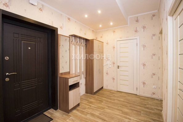 
   Продам 2-комнатную, 59.3 м², Выборная ул, 91/4

. Фото 1.