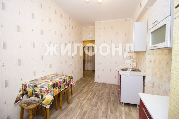 
   Продам 2-комнатную, 59.3 м², Выборная ул, 91/4

. Фото 4.