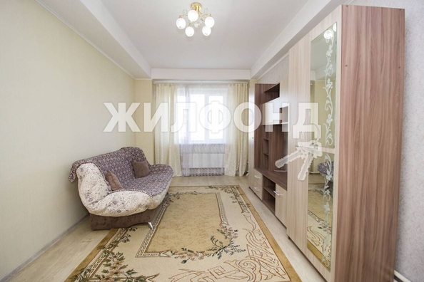 
   Продам 2-комнатную, 59.3 м², Выборная ул, 91/4

. Фото 16.