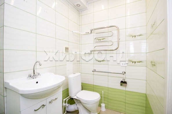 
   Продам 2-комнатную, 59.3 м², Выборная ул, 91/4

. Фото 9.
