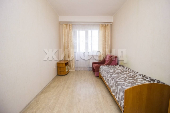 
   Продам 2-комнатную, 59.3 м², Выборная ул, 91/4

. Фото 12.
