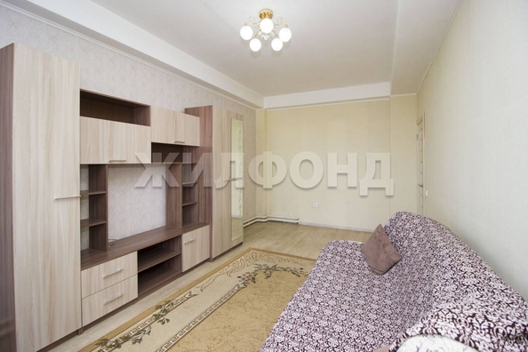 
   Продам 2-комнатную, 59.3 м², Выборная ул, 91/4

. Фото 18.